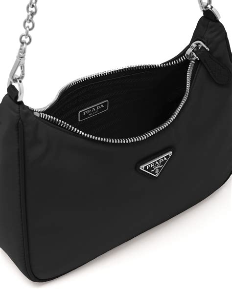 suche taschen von prada|Prada tasche schwarz.